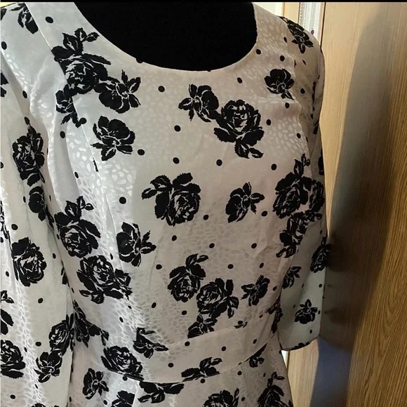 Lane Bryant Dress - Picture 2 of 5